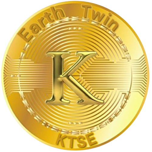 Earths Twin (KTSE) token